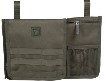 Torba Strategy Bedchair Organizer