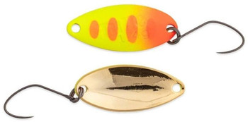 Błystka Wahadłowa Nories Masukuroto Tulle