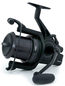 Kołowrotek Fox Eos 12000FS