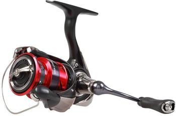 Kołowrotek Daiwa 23 Ninja LT