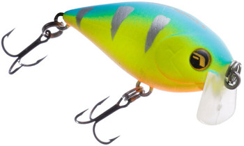 Wobler Flagman Little Fat