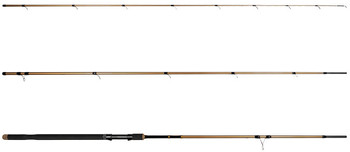 Wędzisko Delphin LEGIA CarpMATCH