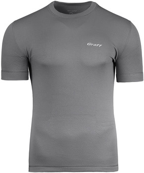 Męska Koszulka Termoaktywna Graff DUO SKIN 300 - 903-2