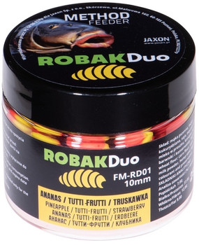 Wafters Jaxon Robak Duo Color