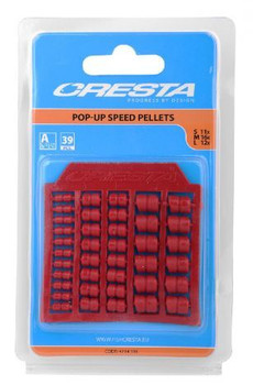 Pellet Cresta Pop-Up Speedpellets