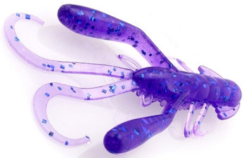 Guma spinningowa Bait Breath RushCraw