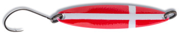Błystka obrotowa Iron Trout Slim Spoon
