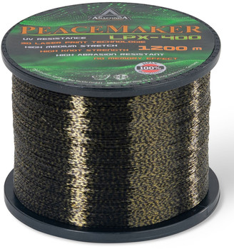 Żyłka Anaconda Peacemaker LPX-400