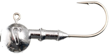 Główka jigowa Azura Jig Head 1/0 3g
