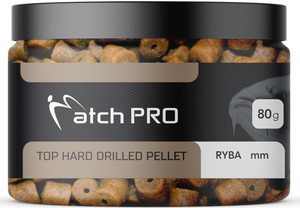 Pellet MatchPro Top Hard Drilled