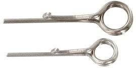 Szpilki do dozbrojek Westin Pro Stinger Spike One Size 10szt