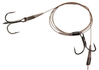 Przypon żywcowy Zebco DB Series Universal