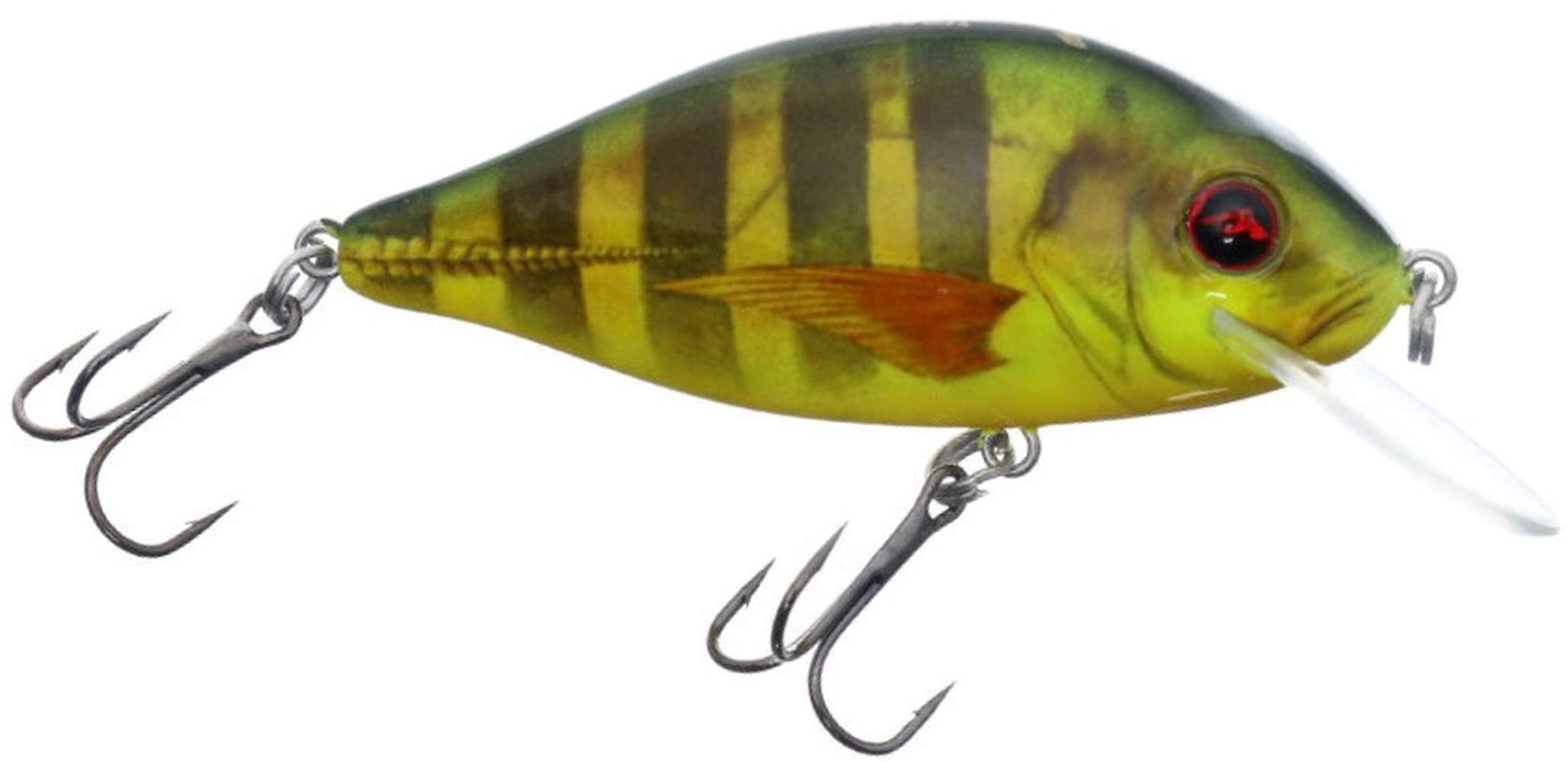 Wobler Flagman Hard Ball