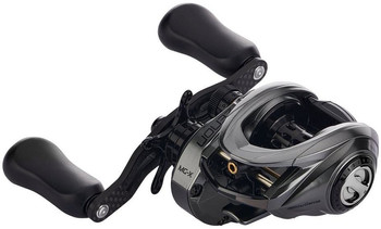 Multiplikator Abu Garcia Zenon MG-X