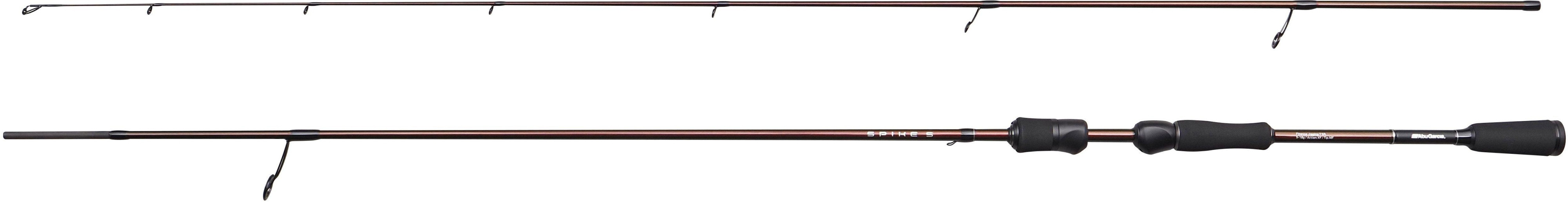 Wędka Abu Garcia Spike S Tech Rig