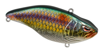 Wobler Spro Aruku Shad