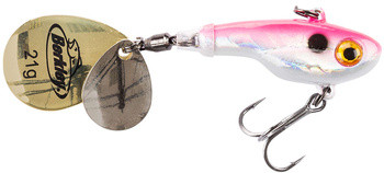 Wirujący ogonek Berkley Pulse Spintail