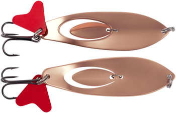 Błystka wahadłowa X-Fish Turbo