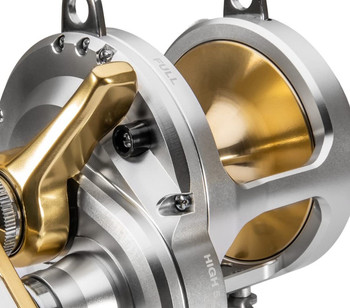 Szpula zapasowa Shimano Talica 20 II