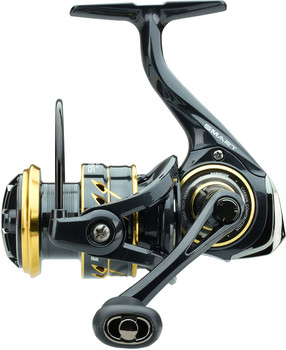 Kołowrotek Robinson Smart FD