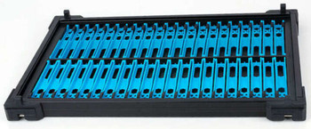 Elementy siedziska Matrix Loaded Pole Winter Tray