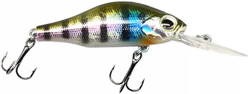 Wobler Germina Crank Bait