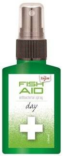 Środek bakteriobójczy Fish Aid Spray Carp Zoom