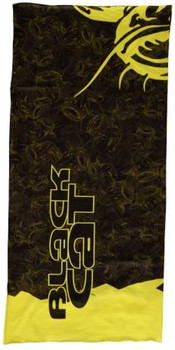 Komin Black Cat Scraft