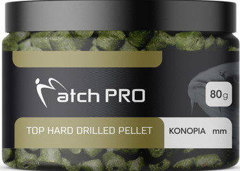 Pellet MatchPro Top Hard Drilled