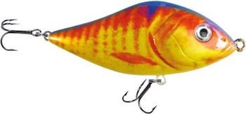 Wobler Robinson Sniper F100