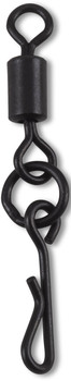 Krętlik Anaconda Easy Lock Ring Swivel