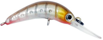 Wobler Konger Banana Strike