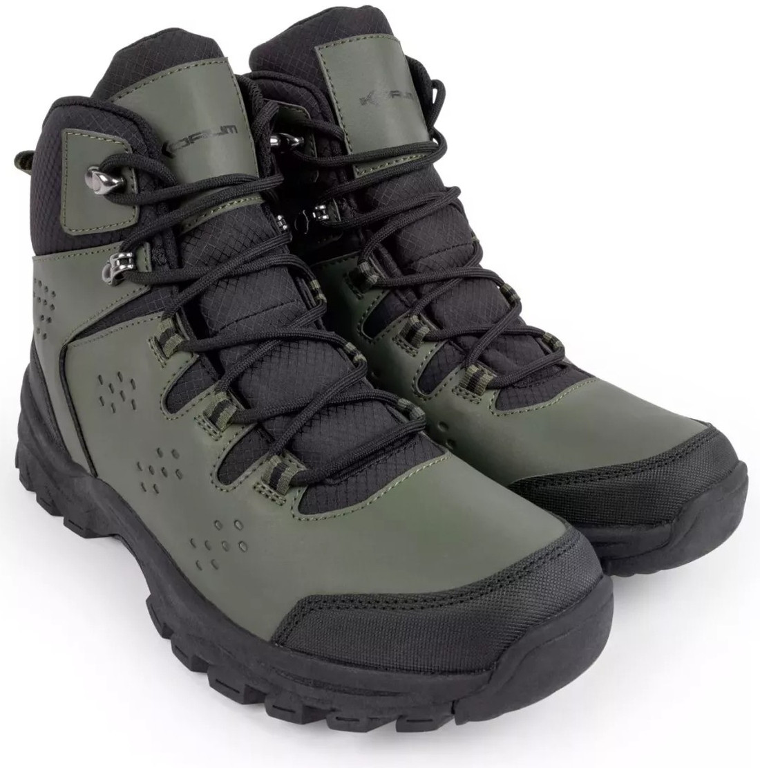 Obuwie Korum Ripstop Trail