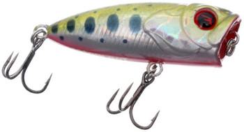 Wobler Flagman Swoky