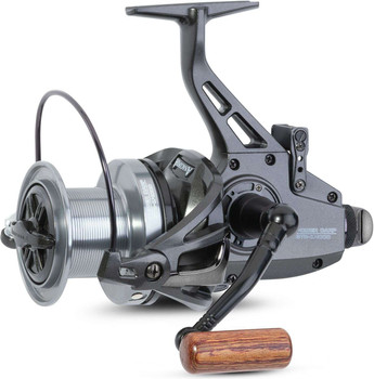 Kołowrotek Anaconda Power Carp BTR