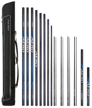 Tyczka Shimano Aero X5 Competition