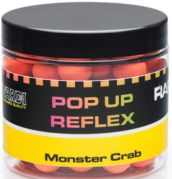 Kulki Pop Up Mivardi Pop Up Reflex