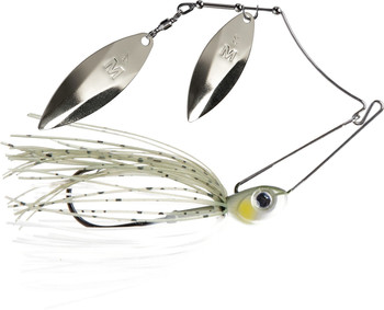 Przynęta Spinnerbait MUSTAD ArmLOCK