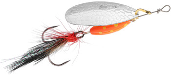Błystka obrotowa Mikado M-Grub