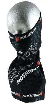 Chusta wielofunkcyjna komin Robinson