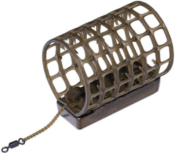 Koszyczek zanętowy Drennan Gripmesh Heavy Feeder