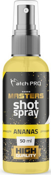 Atraktor MatchPro Master Shot Spray