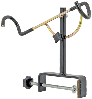 Uchwyt na wędkę burtowy Konger Large