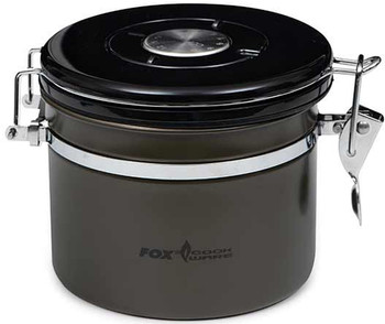 Szczelny pojemnik na kawę Fox Cookware