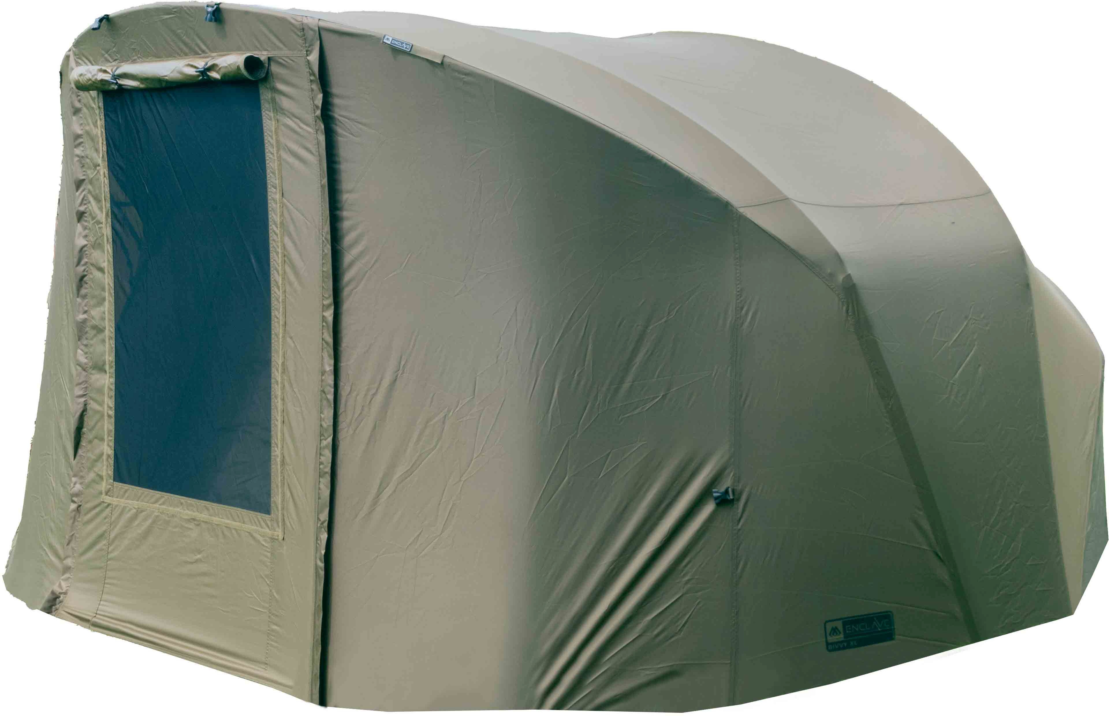 Narzuta Mikado Enclave Bivvy XL Pro Wrap