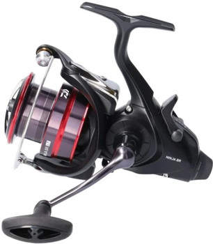 Kołowrotek Daiwa 20 Ninja LT