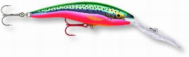 Wobler Rapala Deep Tail Dancer