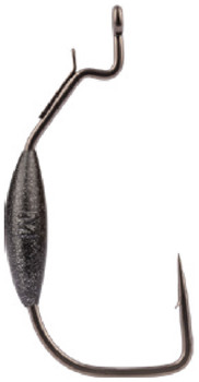 Hak MUSTAD AlphaPOINT Alpha-Grip Assault Weighted