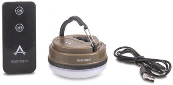 Lampka namiotowa Anaconda Bivvy Lamp RC-180