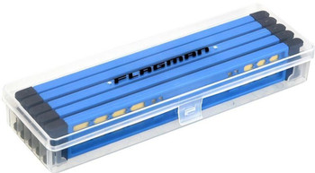 Pudełko z drabinkami Flagman Rig Box